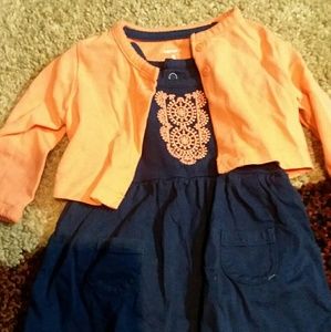 Girls clothes